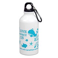 BORRACCIA PERSONALIZZABILE